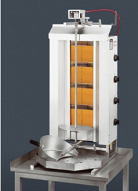 Dönergrill Gyrosgrills